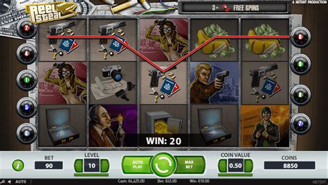 Art Of The Steal Slot - Play Online